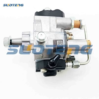 8-98346317-0 Pompa Injeksi Bahan Bakar Diesel untuk Mesin 4HK1