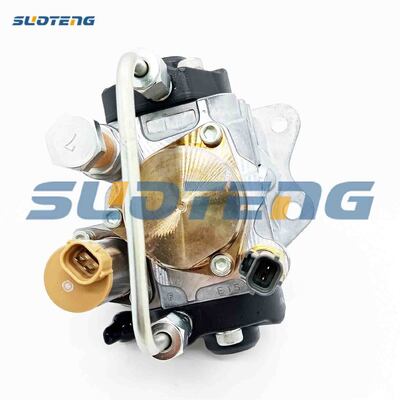 8-98346317-0 Pompa Injeksi Bahan Bakar Diesel untuk Mesin 4HK1