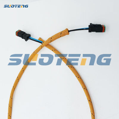 247-8474 2478474 Sensor Wiring Harness untuk Loader 950H 962H