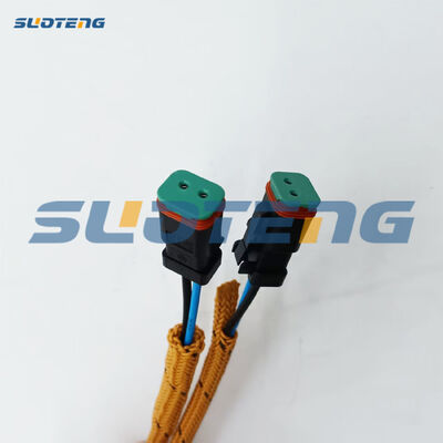 247-8474 2478474 Sensor Wiring Harness untuk Loader 950H 962H