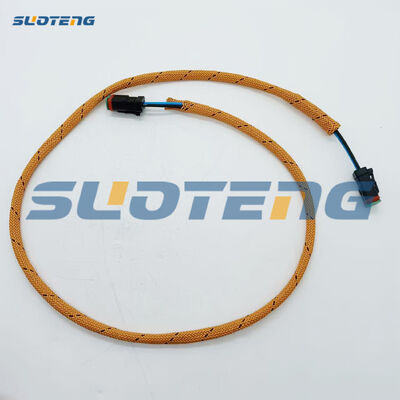 247-8474 2478474 Sensor Wiring Harness untuk Loader 950H 962H