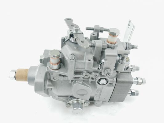 129919-51501 104742-7812 Pompa Injeksi Bahan Bakar untuk 4TNE98 4TNE98-BQFLC