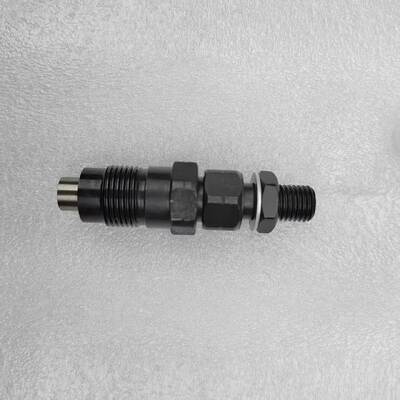 Injektor Bahan Bakar 129901-53001 untuk 4TNE98 4TNE98-BQFLC