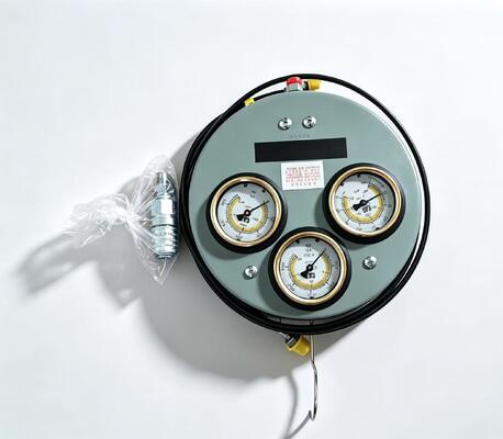 Alat Pengukur Tetra 6V-7830 6V7830 Tetragage-G