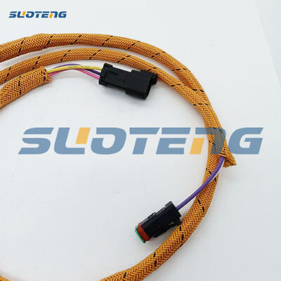 260-4861 2604861 Wiring Harness Sensor Tekanan Bahan Bakar untuk Dozer 814F II