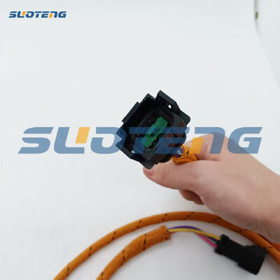 260-4861 2604861 Wiring Harness Sensor Tekanan Bahan Bakar untuk Dozer 814F II