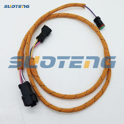 260-4861 2604861 Wiring Harness Sensor Tekanan Bahan Bakar untuk Dozer 814F II