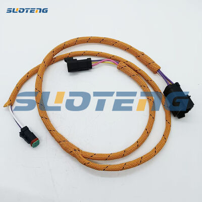 260-4861 2604861 Wiring Harness Sensor Tekanan Bahan Bakar untuk Dozer 814F II