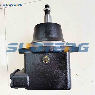 M5BF 045 1N03 B1M3 M294578 Motor Kipas Hidrolik untuk Suku Cadang Mesin