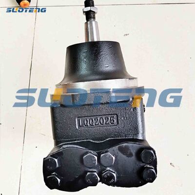 M5BF 045 1N03 B1M3 M294578 Motor Kipas Hidrolik untuk Suku Cadang Mesin