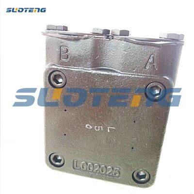 M5BF 045 1N03 B1M3 M294578 Motor Kipas Hidrolik untuk Suku Cadang Mesin