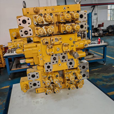 426-4769 katup kontrol utama hidrolik 4264769 untuk E336F E336FLX