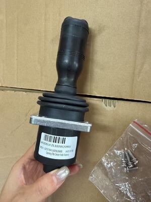 1020520993 Joystick Kemudi untuk Boom Lift ZA14J