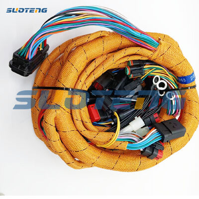 269-8445 2698445 Chassis Platform Wiring Harness untuk Excavator E323D L E323D LN