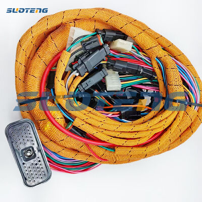 269-8445 2698445 Chassis Platform Wiring Harness untuk Excavator E323D L E323D LN