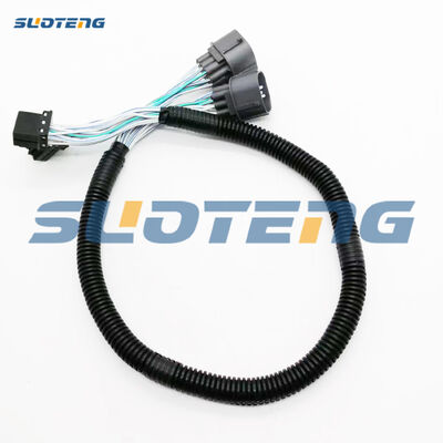 235-8873 2358873 Harness Pengkabelan Pemanas AC untuk Excavator 312D 320D