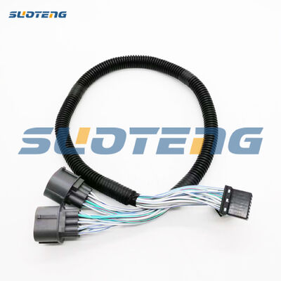 235-8873 2358873 Harness Pengkabelan Pemanas AC untuk Excavator 312D 320D