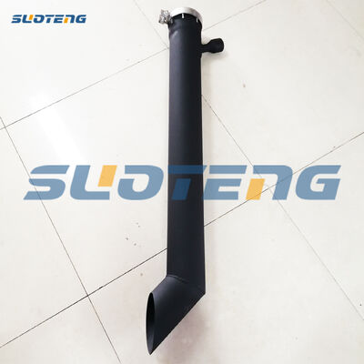 7W5838 7W-5838 Pengumpulan Injektor Eksos untuk Traktor D6H D6R