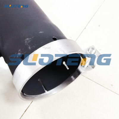 7W5838 7W-5838 Pengumpulan Injektor Eksos untuk Traktor D6H D6R