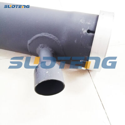 7W5838 7W-5838 Pengumpulan Injektor Eksos untuk Traktor D6H D6R