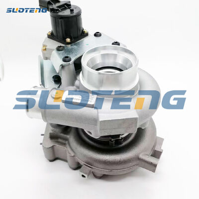 8983250940 Turbocharger RHF55V Untuk Excavator CX210C