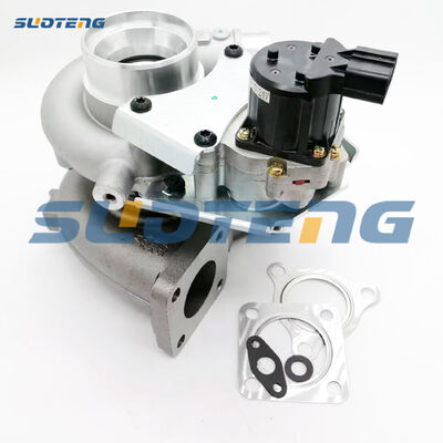 8983250940 Turbocharger RHF55V Untuk Excavator CX210C