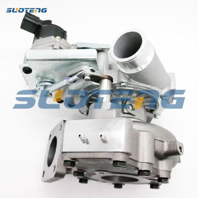 8983250940 Turbocharger RHF55V Untuk Excavator CX210C