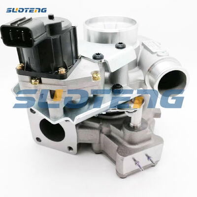 8983250940 Turbocharger RHF55V Untuk Excavator CX210C