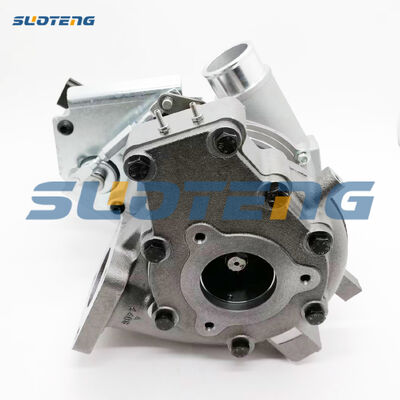 8983250940 Turbocharger RHF55V Untuk Excavator CX210C