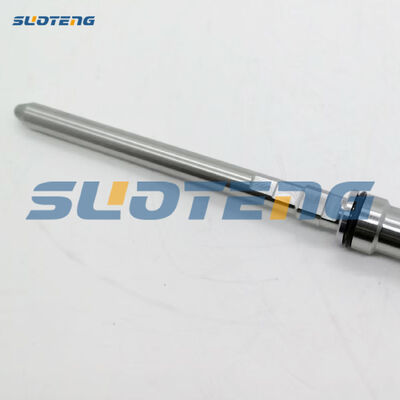 2894829 Nozel Injektor Bahan Bakar untuk Mesin ISX15