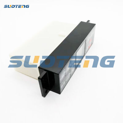 396-6895 3966895 Panel Kontrol untuk Ekskavator E312D E320D