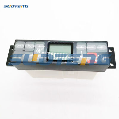 396-6895 3966895 Panel Kontrol untuk Ekskavator E312D E320D