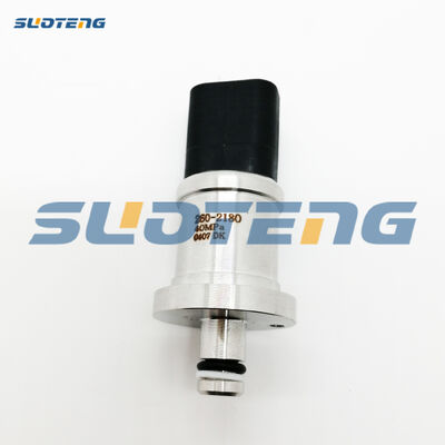 260-2180 2602180 Sensor Tekanan Tinggi untuk Excavator E313D E319D