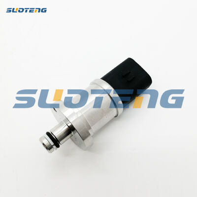 260-2180 2602180 Sensor Tekanan Tinggi untuk Excavator E313D E319D