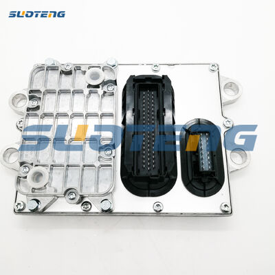 004 446 71 40 Kontroler Unit Kontrol untuk Suku Cadang Mesin ECU