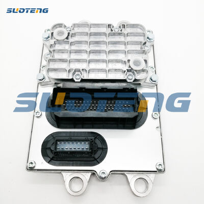 004 446 71 40 Kontroler Unit Kontrol untuk Suku Cadang Mesin ECU