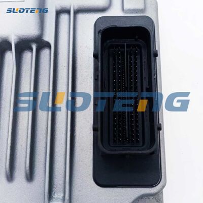 1J770-59052 1J77059052 ECU Mesin Excavator Bekas V2607 untuk Bengkel Mesin Konstruksi Pabrik Manufaktur