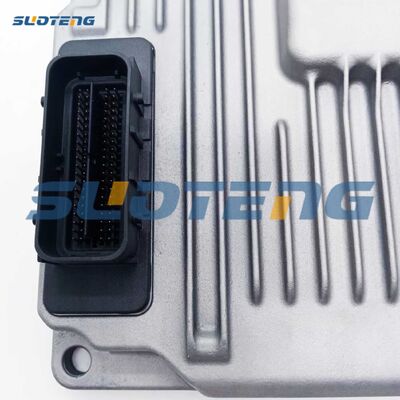 1J770-59052 1J77059052 ECU Mesin Excavator Bekas V2607 untuk Bengkel Mesin Konstruksi Pabrik Manufaktur
