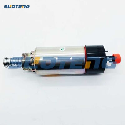 155-4652 24VDC Fuel Shut Solenoid 1554652 untuk Mesin 3114/3116/3126 Excavator E320B/E325B/E325C/E325CL