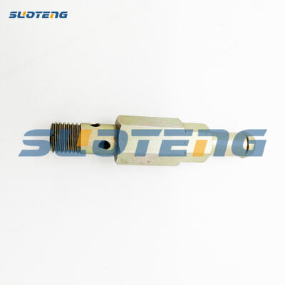 310-9537 3109537 Injeksi saluran bahan bakar katup untuk Excavator E312D E319D