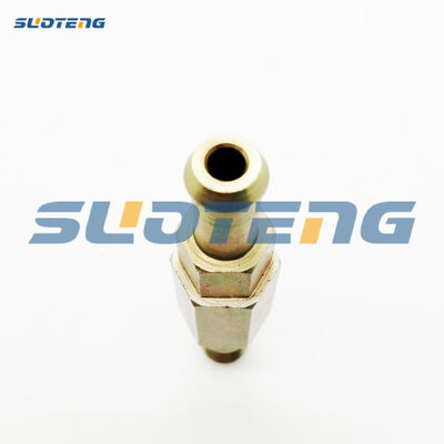 310-9537 3109537 Injeksi saluran bahan bakar katup untuk Excavator E312D E319D