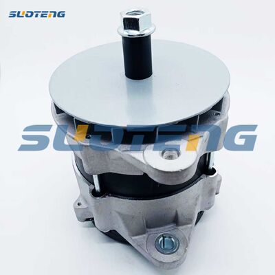249-0313 2490313 Alternator Mesin C9 140M/ 160M Motor Grader 24V Suku Cadang Mesin Konstruksi