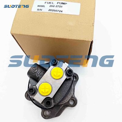 292-3751 2923751 Pompa Transfer Bahan Bakar untuk Engine C6.4