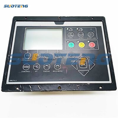 450-9609 Kontrol GP 4509609 EMCP4.3 untuk Generator 3512B