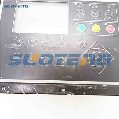 450-9609 Kontrol GP 4509609 EMCP4.3 untuk Generator 3512B