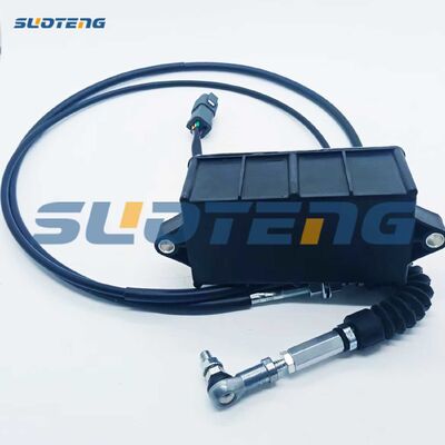 21EN-32300 21EN32300 24V Throttle Motor for R140LC-9S/R260LC-9S Excavator