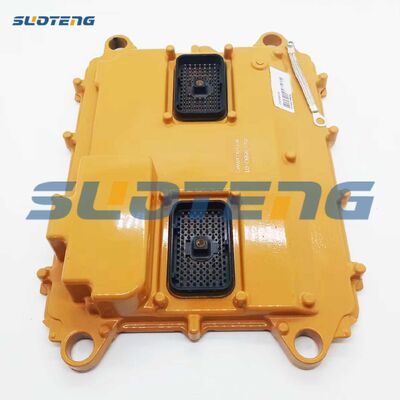 455-9580 455-9580 Pengontrol ECU Komputer ECU ECM untuk Pemuat Truk 966K 988K 730C