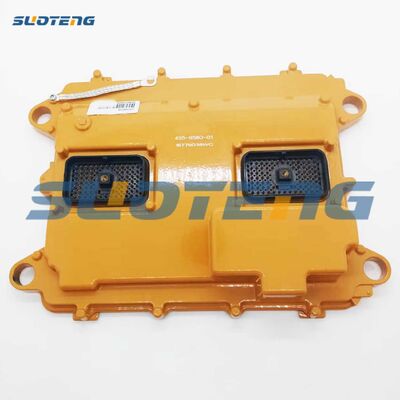 455-9580 455-9580 Pengontrol ECU Komputer ECU ECM untuk Pemuat Truk 966K 988K 730C