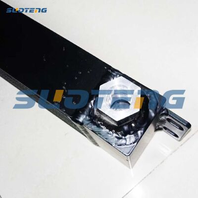 334-3325 3343325 Core As -Fuel Cooler untuk 980K/980K Wheel Loader Mesin Konstruksi suku cadang