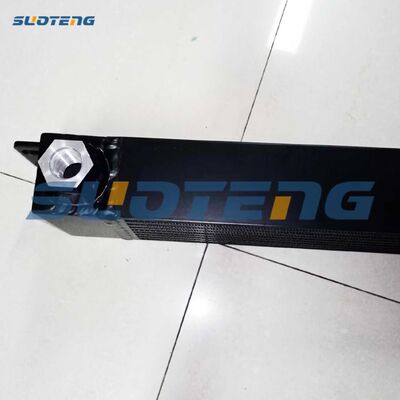 334-3325 3343325 Core As -Fuel Cooler untuk 980K/980K Wheel Loader Mesin Konstruksi suku cadang